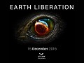Earth Liberation will arrive on Steam Early Access on 15 December 2016