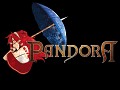 Pandora - The Old and New