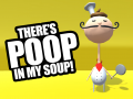 Poop is now closer than ever