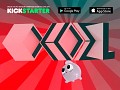 xoEl now available on mobile markets