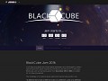 BlackCube Game Jam begins tomorrow!