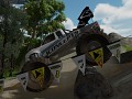 New Track Editor, Multiplayer, Monster Trucks, Rock Crawling, Winching and more!