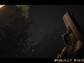 Project Frequency VR Tech Test