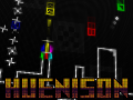 Huenison gets an update and a new home