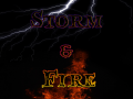Storm and Fire: An Introduction