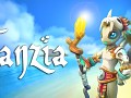 Tanzia DevLog - Stone Guardian, From Draft to Production