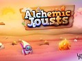 Alchemic Jousts Released Today!