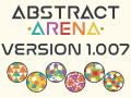 Abstract Arena v1007 has just been released!