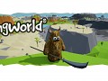 Sludj Games & Wrongworld website live!