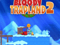 Bloody Trapland 2 is now on Greenlight!