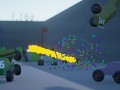 Pickups and weapons, Improved AI