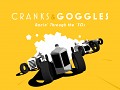 Cranks and Goggles has just been released
