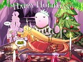 Happy Holidays from Doris and the Dragon - 33% off in Steam Sale!