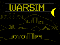 Warsim 0.6.5.6 (christmas update)