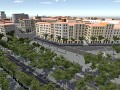 Latest news: New city screenshots and La Ultima Street!