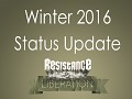 Winter Update 2016