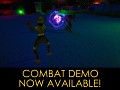 Legacy of Svarog Arena Combat Demo Now Available for Download!