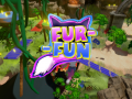 Fur Fun - Top 15# on Steam Greenlight and new feature: Vehicles!