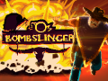 Crafting the rooms and levels of Bombslinger