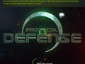 Protocol Defense has been Greenlit!