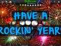 Update 3.9.0 Released! Happy New Rockin' Year!