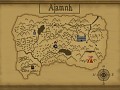 Legacy of the Blue Knight: Curse of Ajamnh finally released