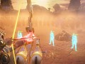 Legend of Abhimanyu | In-Game Engine Footage