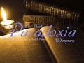 The Book of Paradoxia Whispers - ANNOUNCED/DEMO ANNOUNCEMENT!