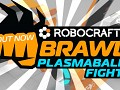 Brawl III - Plasmaball Fight - Out Now!