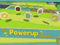 The Powerup Update Change Log