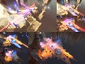 Creating a first secret level in Archaica
