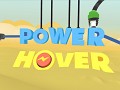 Power Hover Releases on Steam 10th Jan 2017!