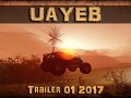 Vote for UAYEB on Steam Greenlight!