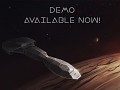 Lemuria: Lost in Space demo available now!