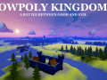 Low Poly Kingdoms Free Prototype Download