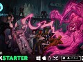 The Shift Came! UnDungeon is live on Kickstarter!
