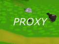 Proxy - Open Alpha Released