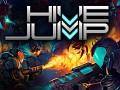 Hive Jump Launch on Steam January 18!