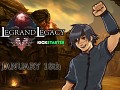 Legrand Legacy Is Coming Back To Kickstarter!