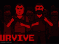 2urvive - has been Greenlit ! Thank You