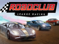 Roadclub: League Racing is out now on Early Access!