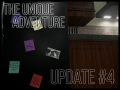 The Unique Update #4