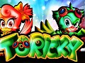 [Release] Toricky for $ 14.99 & OST for $ 6.99 on Steam Jan 13, 2017