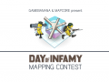 Day of Infamy - Community Mapping Contest Top 10!