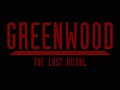 Greenwood the Last Ritual release 19 january 2017