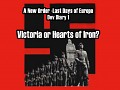 Dev Diary I: Victoria or Hearts of Iron?