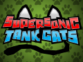 Supersonic Tank Cats started development