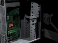 Computer Repair Simulator Update - Settings , Launcher and Profiles