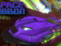 Space Ribbon gets major update and 75% off on Steam
