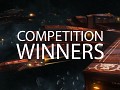 Starpoint Gemini Warlords Competition Winners